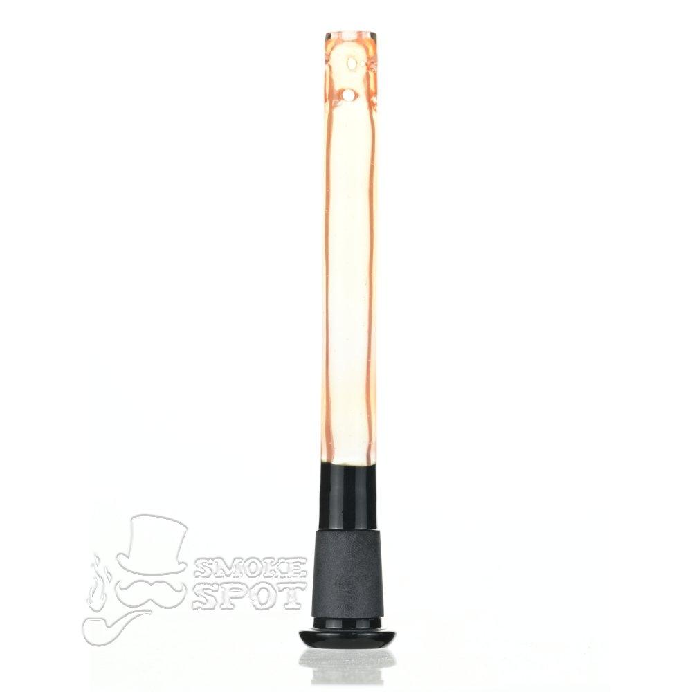 Dustin Dustorm Orange downstem #23 - Smoke Spot Smoke Shop