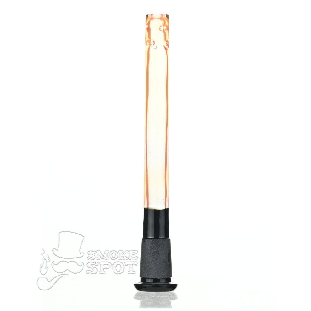 Dustin Dustorm Orange downstem #23 - Smoke Spot Smoke Shop