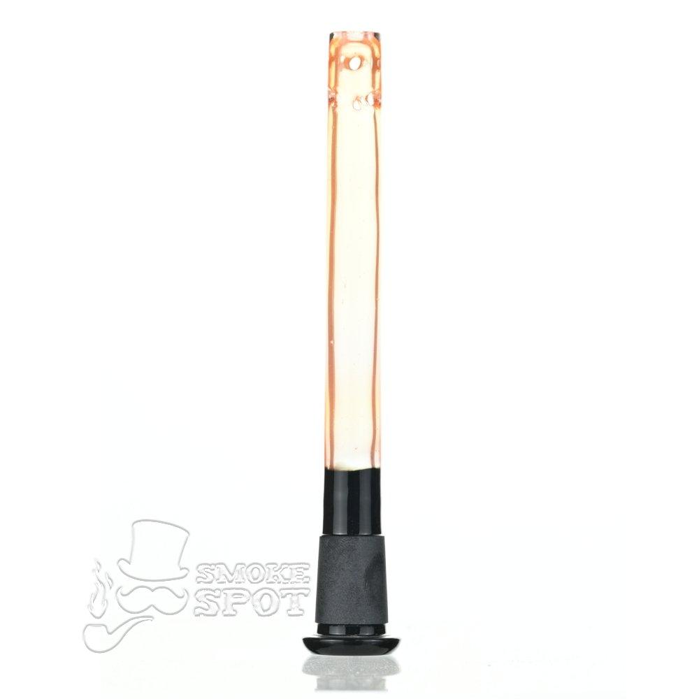 Dustin Dustorm Orange downstem #23 - Smoke Spot Smoke Shop