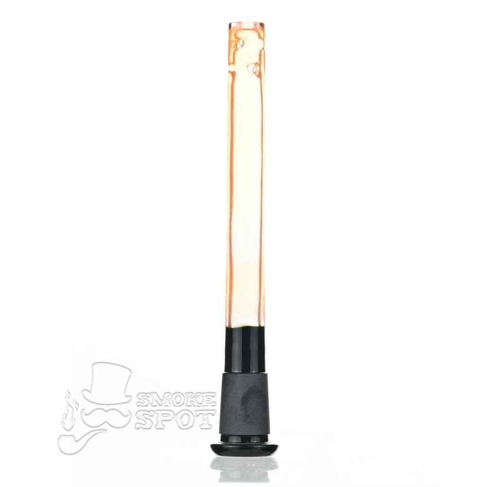 Dustin Dustorm Orange downstem #23 - Smoke Spot Smoke Shop