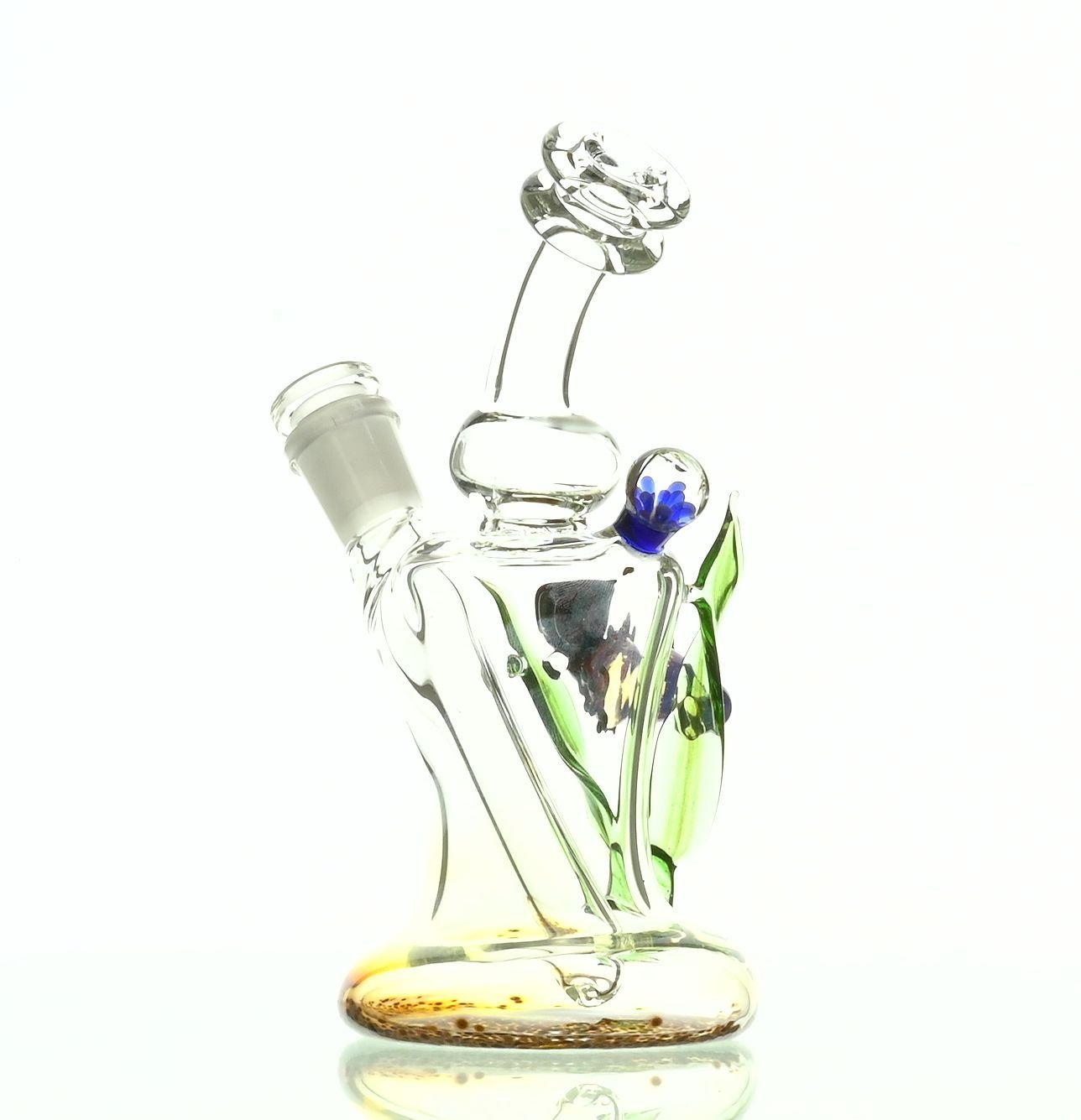 EASY G GLASS ANIMAL COLLAB OCTOPUS - SSSS