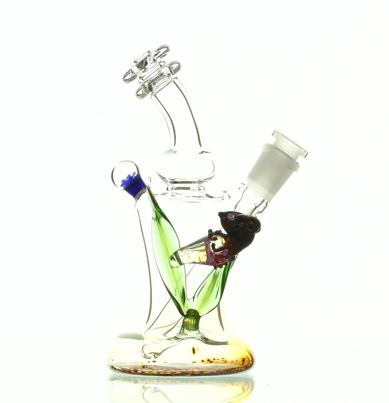 EASY G GLASS ANIMAL COLLAB OCTOPUS - SSSS