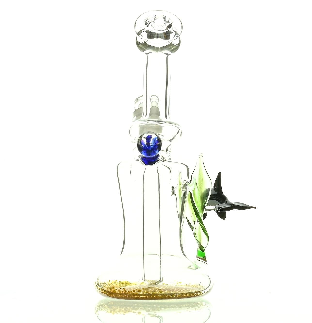 EASY G GLASS ANIMAL COLLAB ORCA - SSSS