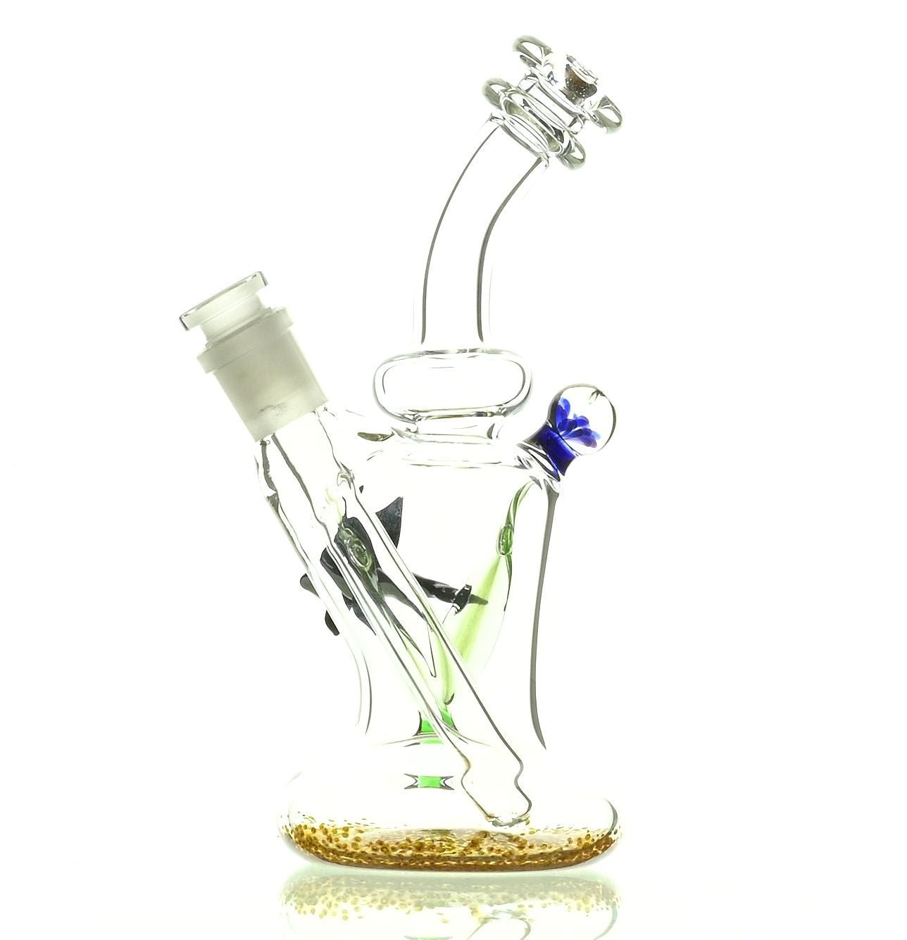 EASY G GLASS ANIMAL COLLAB ORCA - SSSS