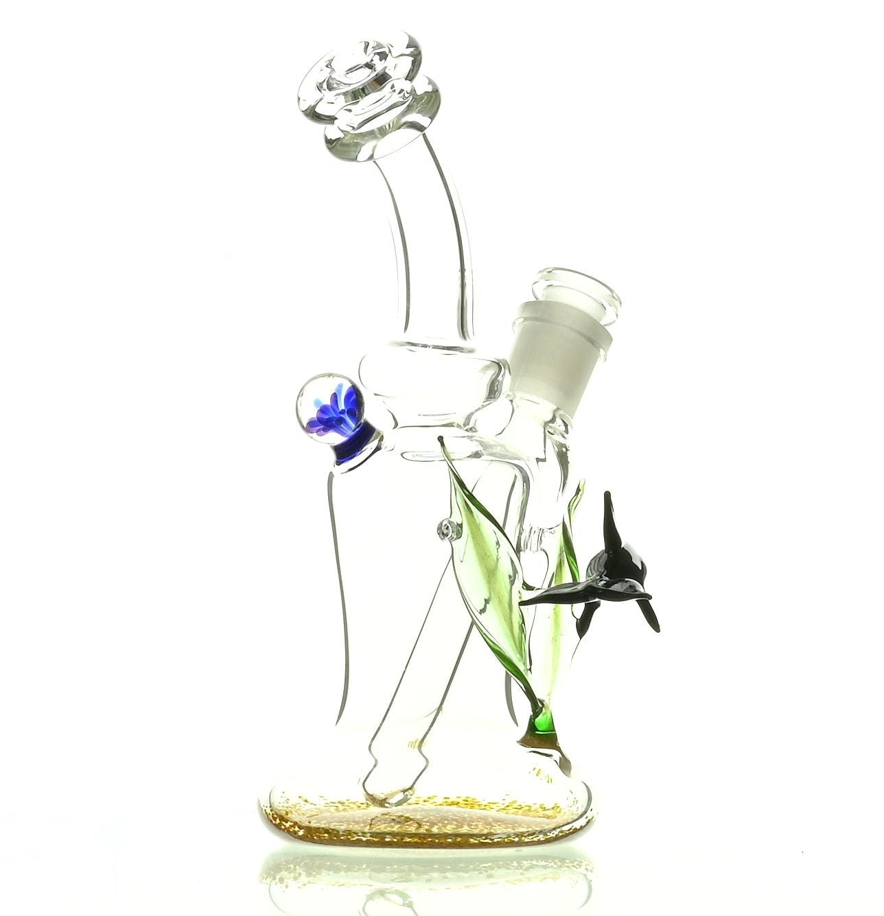 EASY G GLASS ANIMAL COLLAB ORCA - SSSS