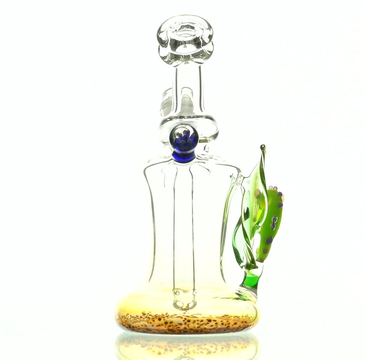 EASY G GLASS ANIMAL COLLAB SEAHORSE - SSSS