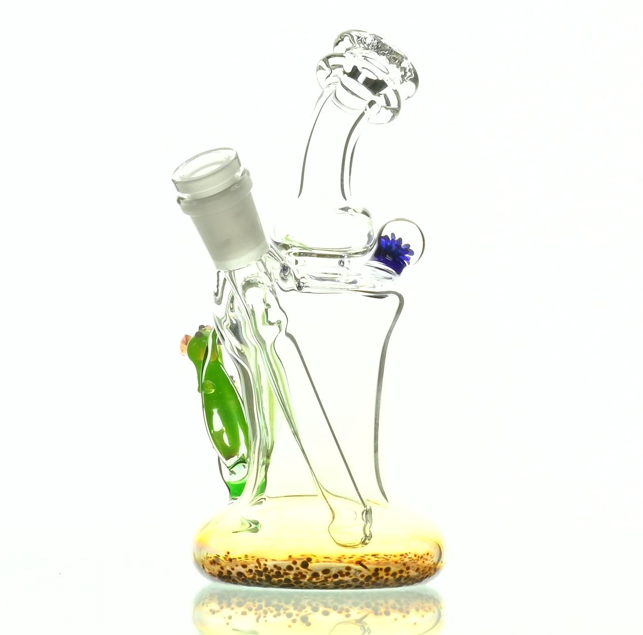 EASY G GLASS ANIMAL COLLAB SEAHORSE - SSSS