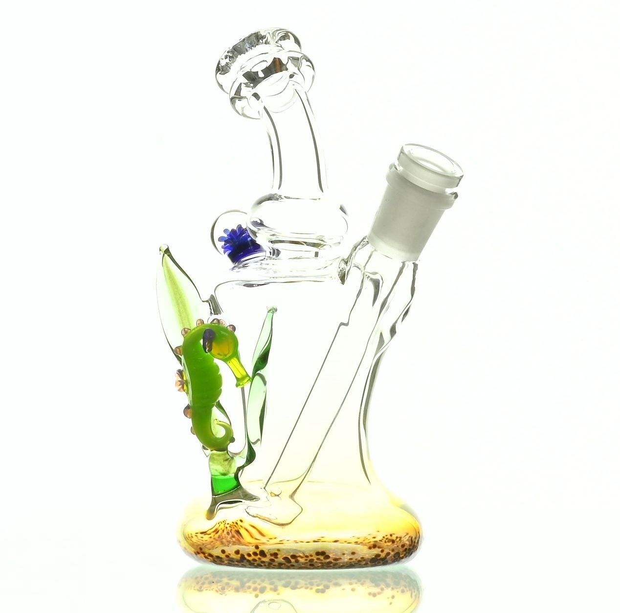 EASY G GLASS ANIMAL COLLAB SEAHORSE - SSSS