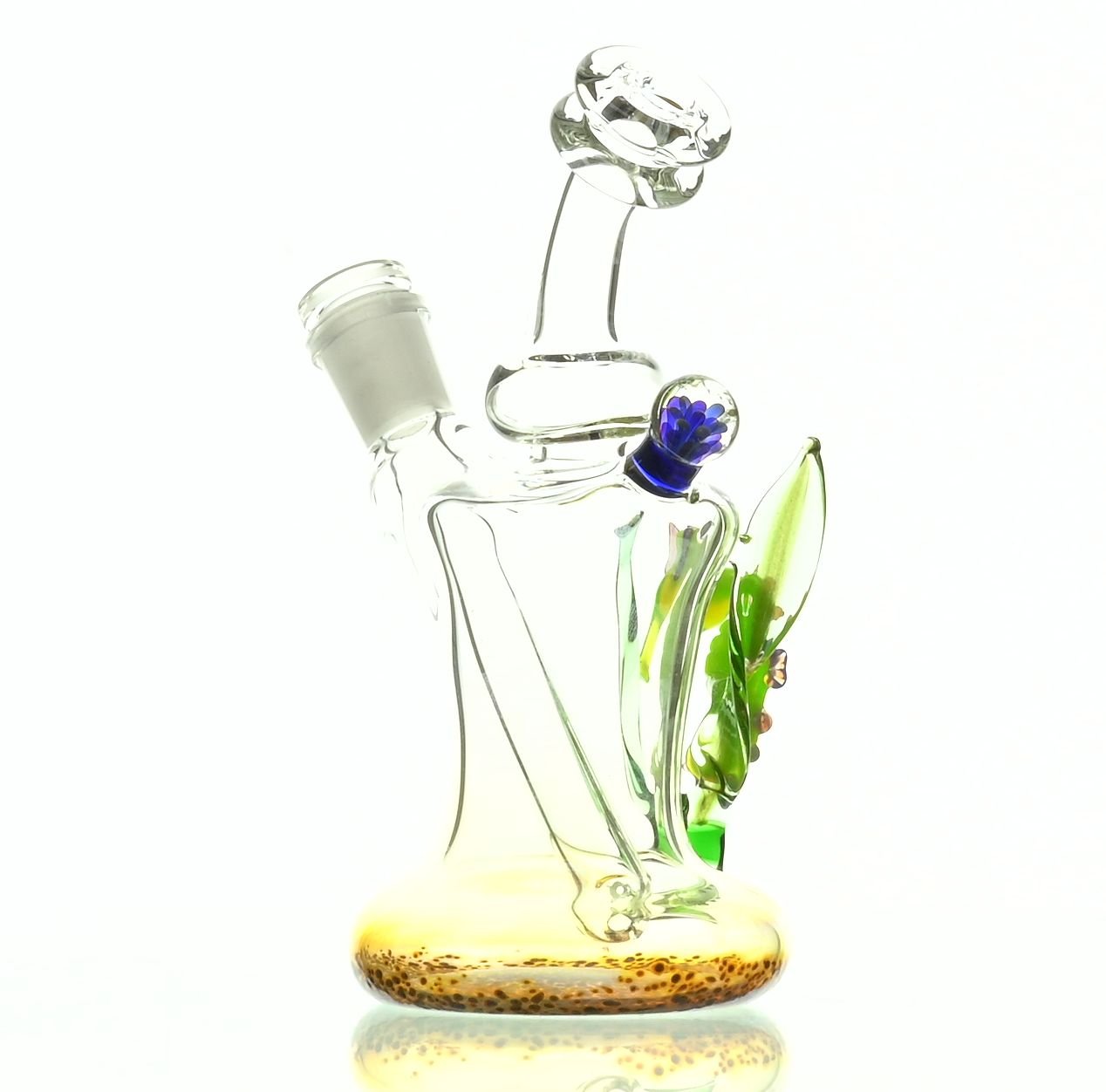 EASY G GLASS ANIMAL COLLAB SEAHORSE - SSSS