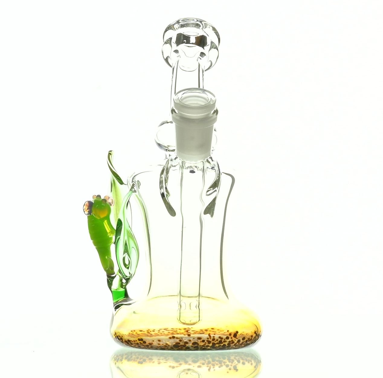 EASY G GLASS ANIMAL COLLAB SEAHORSE - SSSS