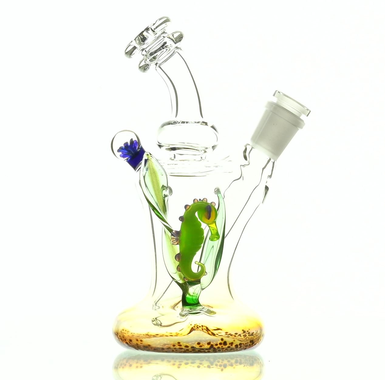 EASY G GLASS ANIMAL COLLAB SEAHORSE - SSSS