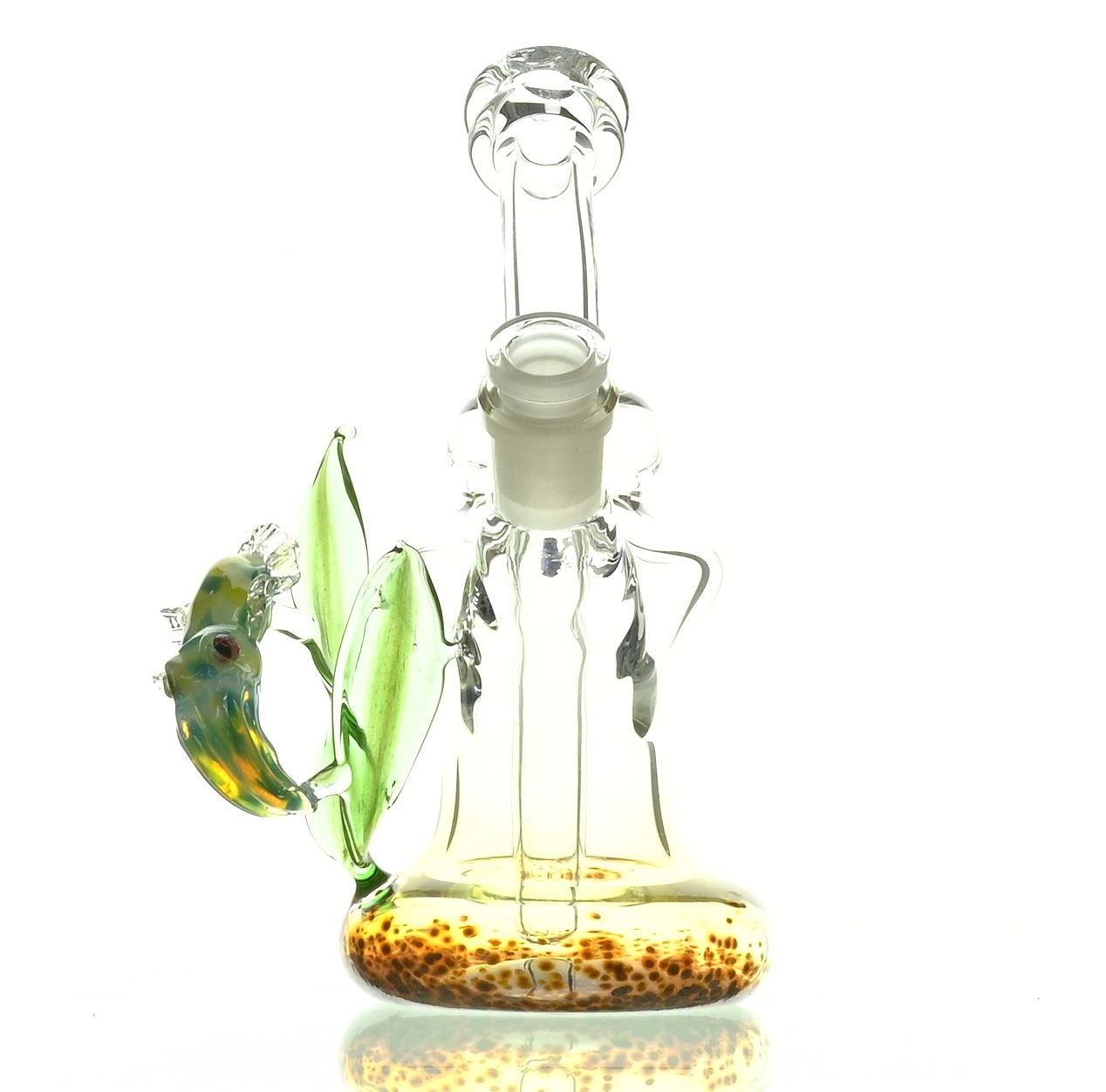 EASY G GLASS ANIMAL COLLAB SQUID - Smoke Spot Smoke Shop
