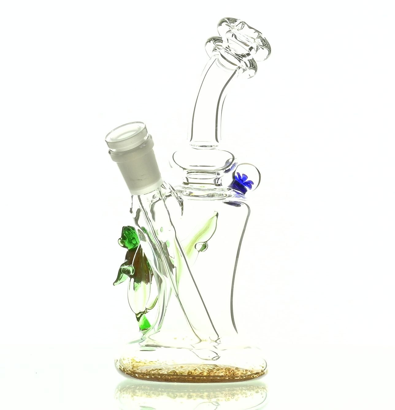 EASY G GLASS ANIMAL COLLAB TURTLE - SSSS
