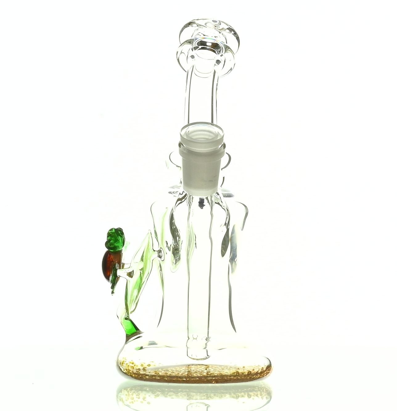 EASY G GLASS ANIMAL COLLAB TURTLE - SSSS
