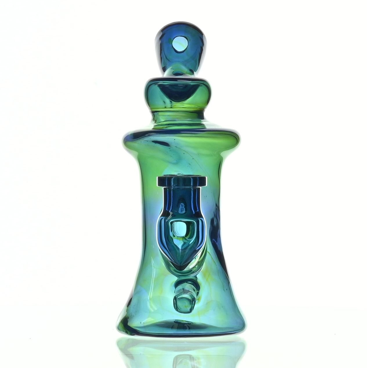 EASY G GLASS FULL COLOR PASSTHROUGH RIG - SSSS