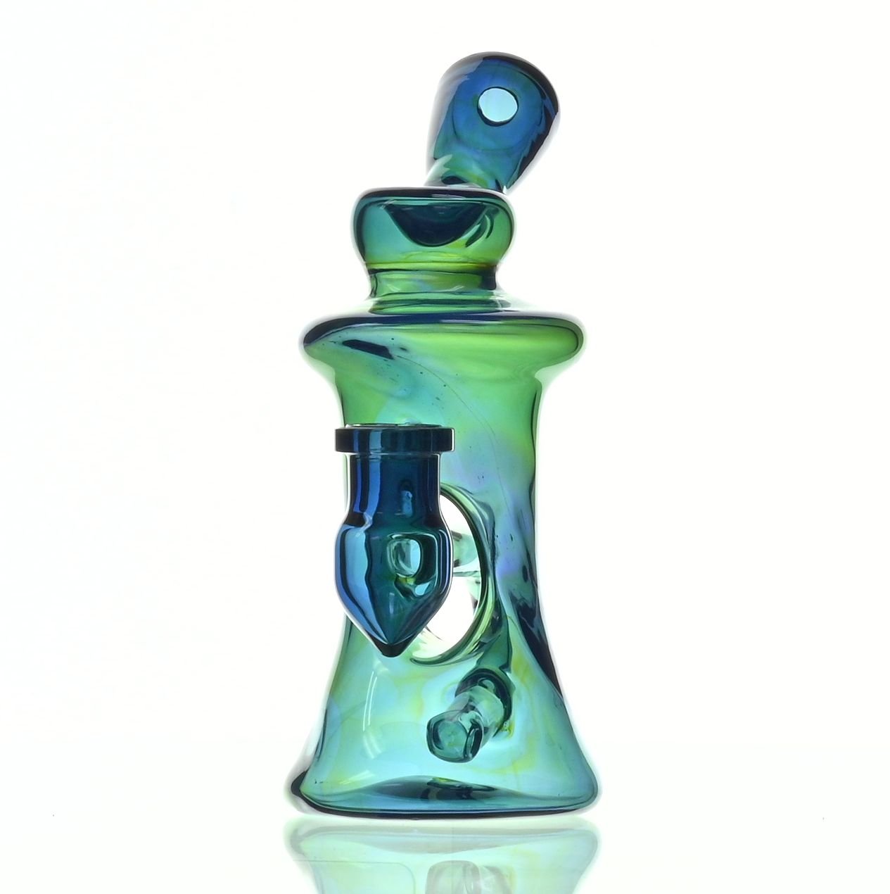 EASY G GLASS FULL COLOR PASSTHROUGH RIG - SSSS