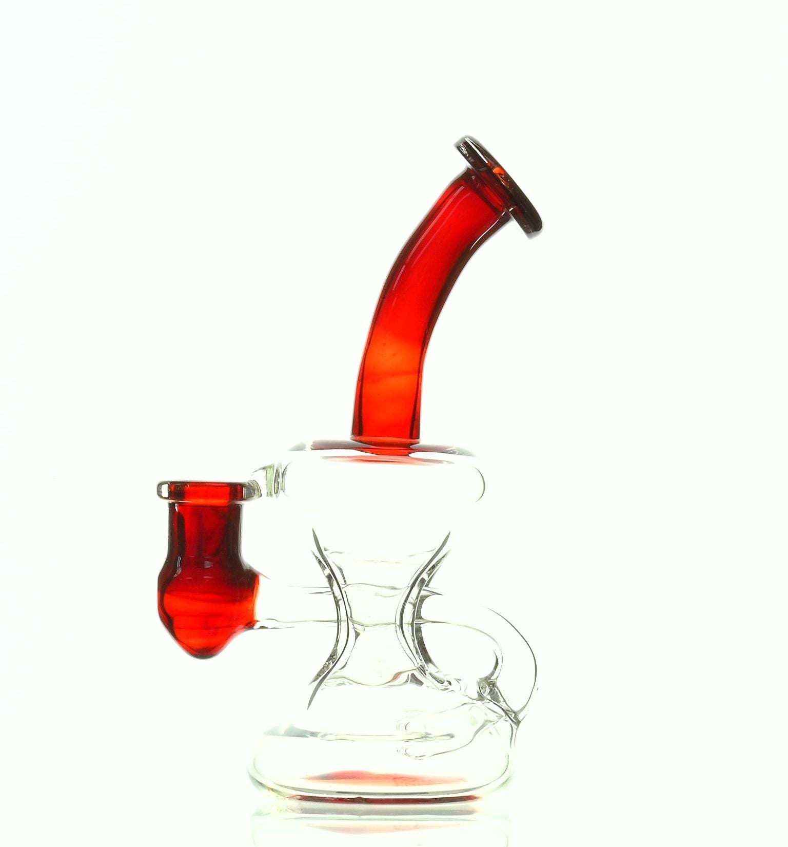 EASY G GLASS PASSTHROUGH RIG #102 - SSSS