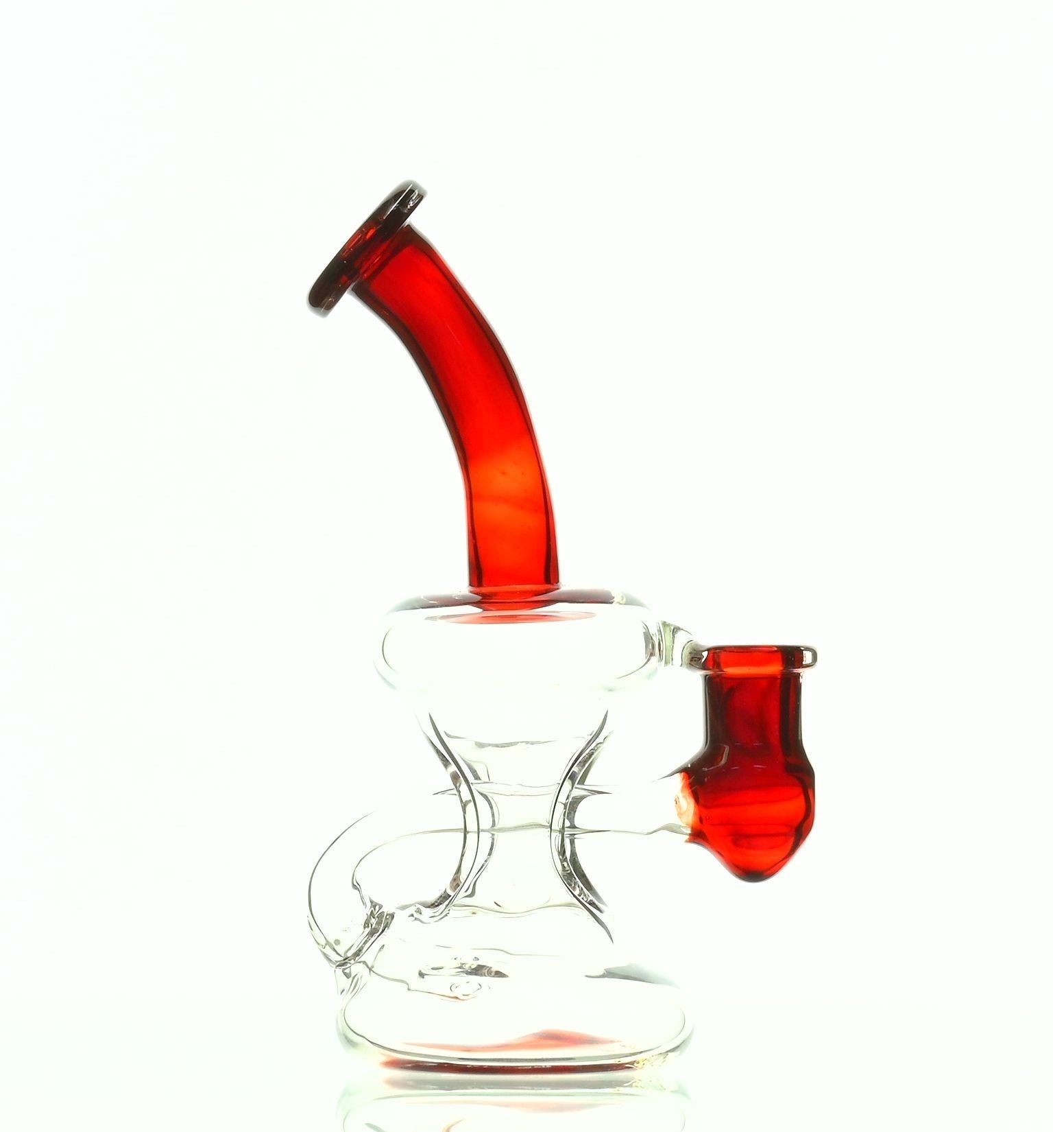 EASY G GLASS PASSTHROUGH RIG #102 - SSSS
