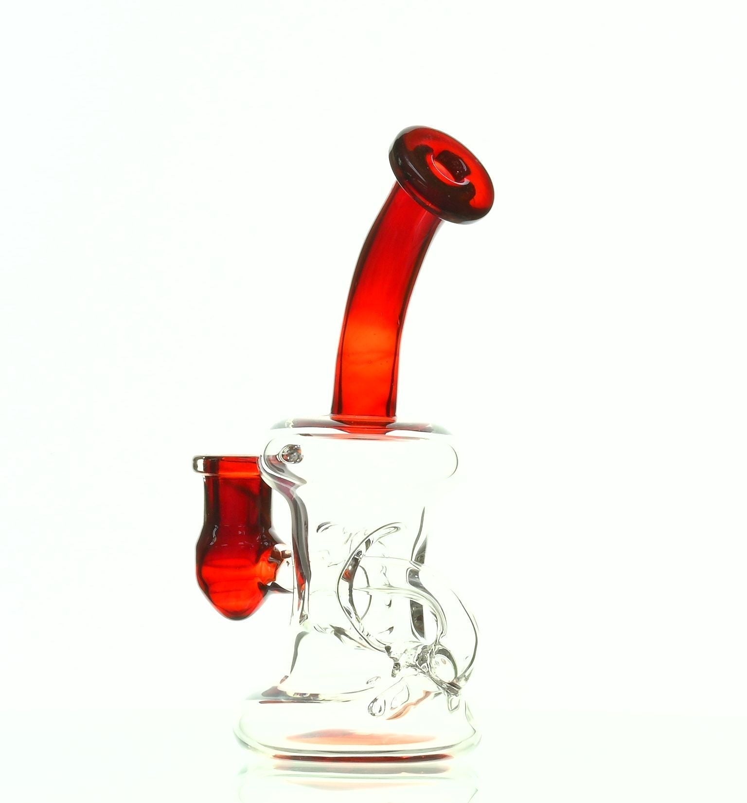 EASY G GLASS PASSTHROUGH RIG #102 - SSSS