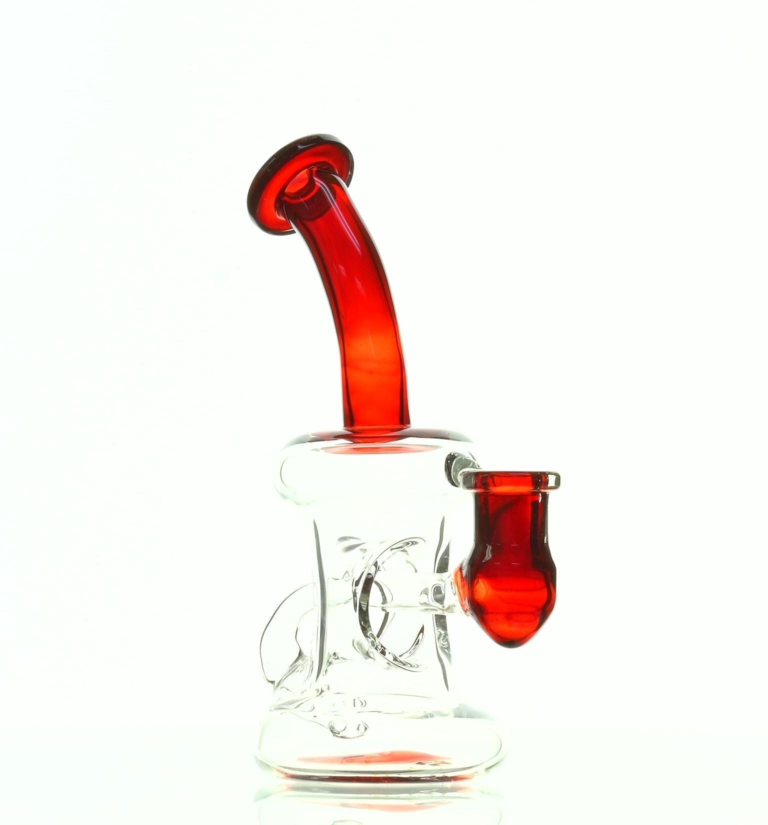 EASY G GLASS PASSTHROUGH RIG #102 - SSSS