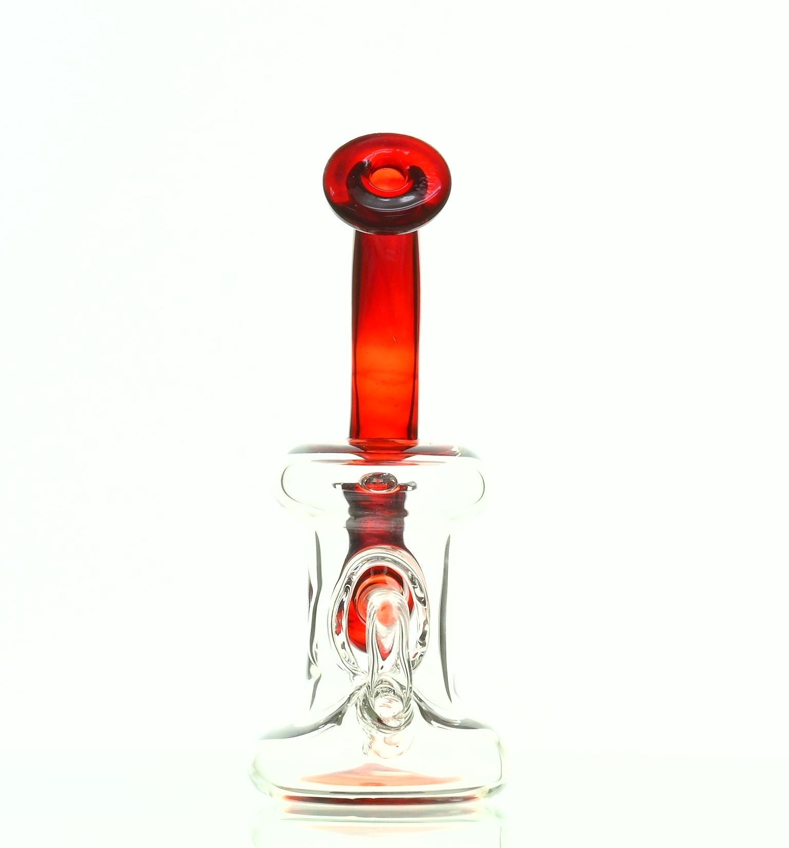 EASY G GLASS PASSTHROUGH RIG #102 - SSSS