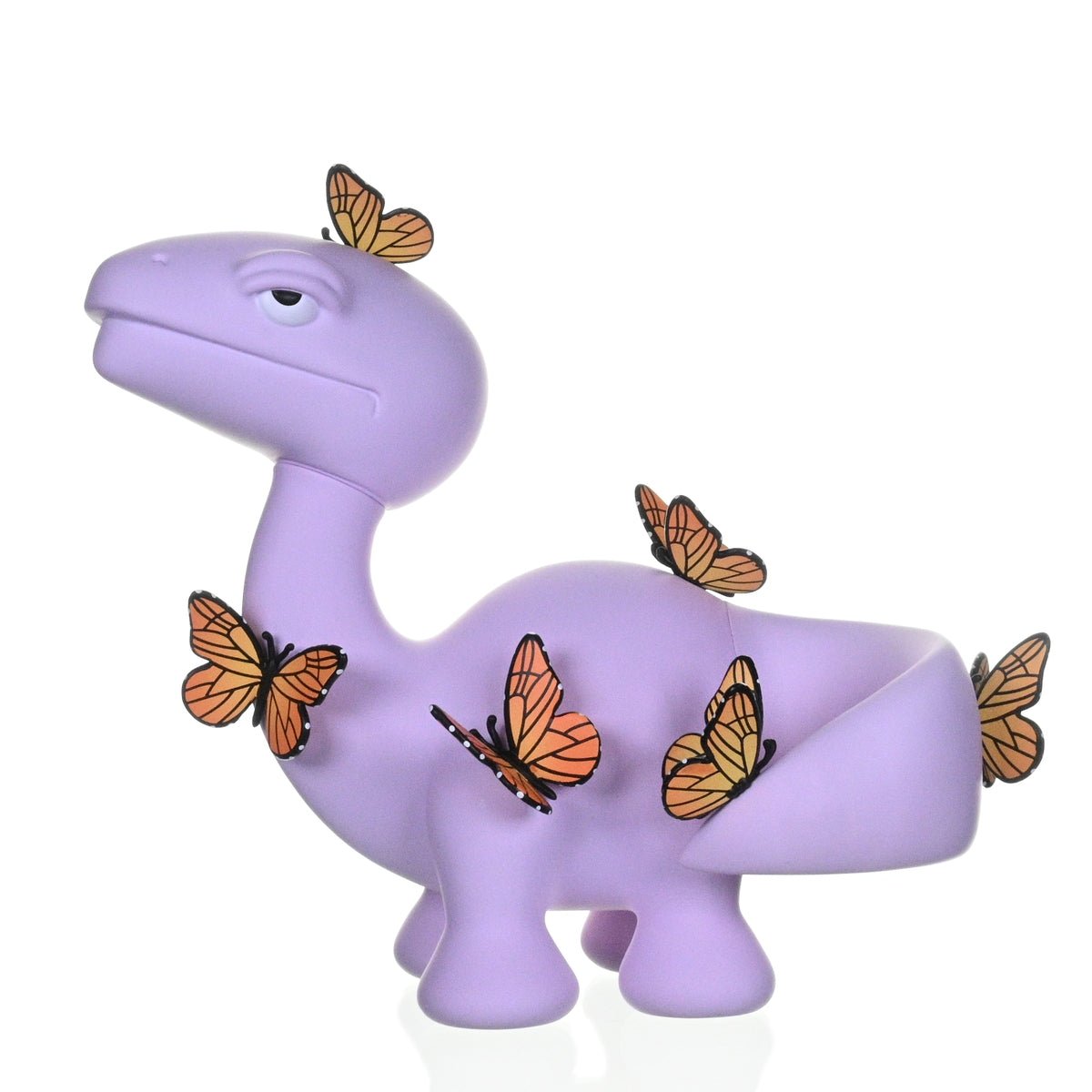 ELBO FELT BRONTO VINYL TOY - Smoke Spot Smoke Shop