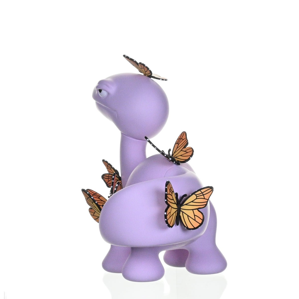 ELBO FELT BRONTO VINYL TOY - Smoke Spot Smoke Shop