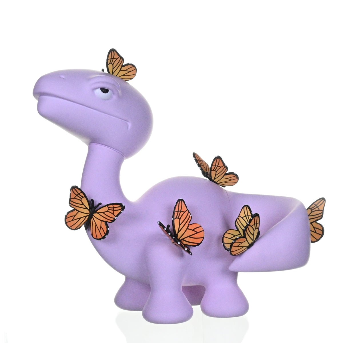 ELBO FELT BRONTO VINYL TOY - Smoke Spot Smoke Shop