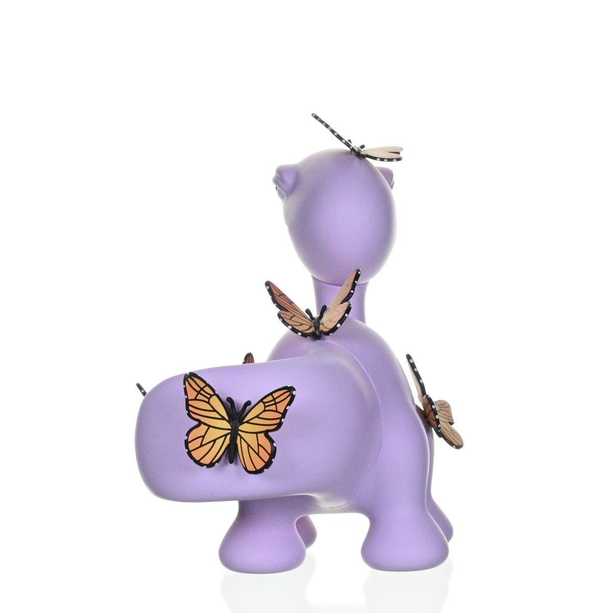 ELBO FELT BRONTO VINYL TOY - Smoke Spot Smoke Shop