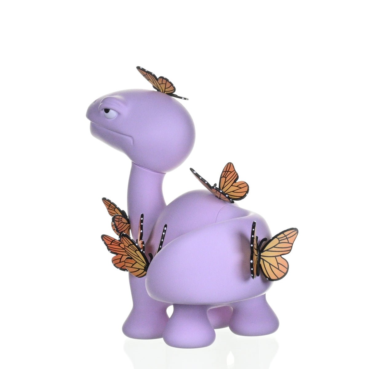 ELBO FELT BRONTO VINYL TOY - Smoke Spot Smoke Shop