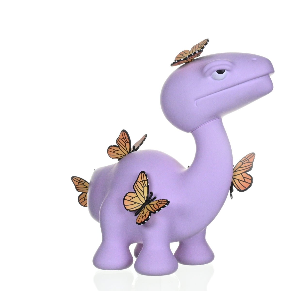 ELBO FELT BRONTO VINYL TOY - Smoke Spot Smoke Shop