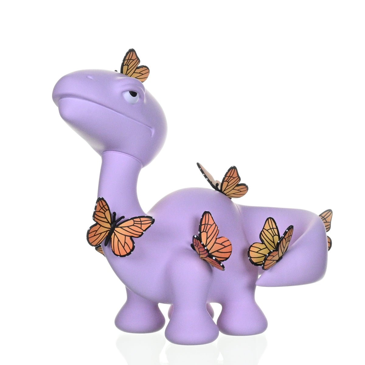 ELBO FELT BRONTO VINYL TOY - Smoke Spot Smoke Shop