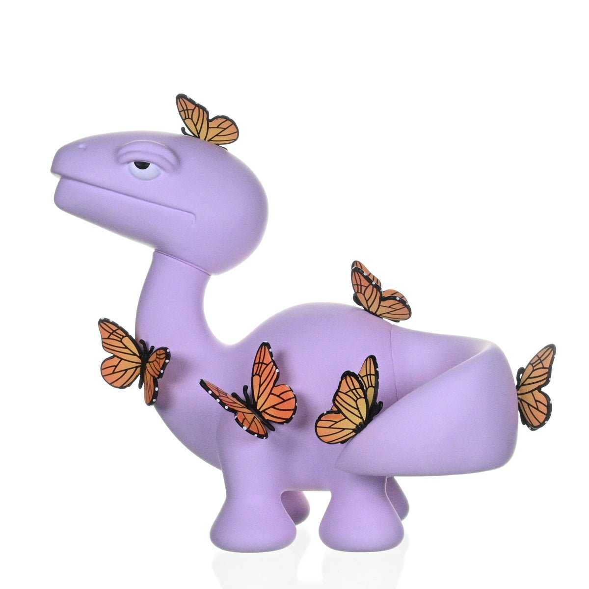 ELBO FELT BRONTO VINYL TOY - Smoke Spot Smoke Shop