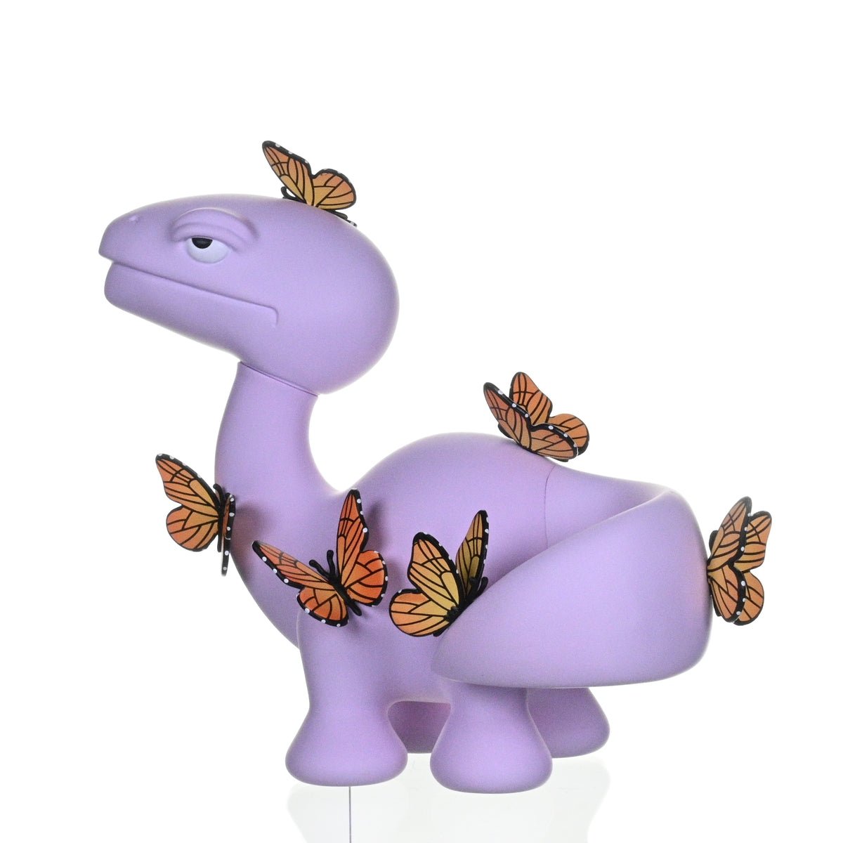 ELBO FELT BRONTO VINYL TOY - Smoke Spot Smoke Shop