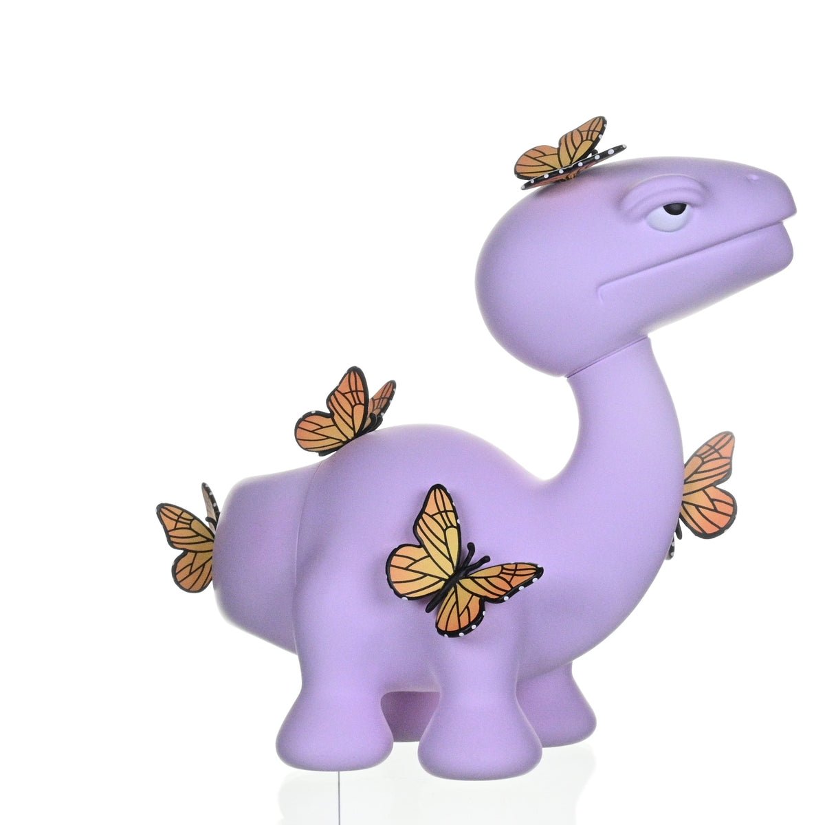 ELBO FELT BRONTO VINYL TOY - Smoke Spot Smoke Shop