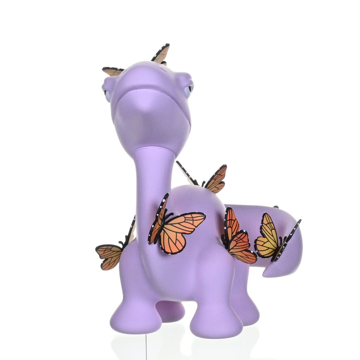 ELBO FELT BRONTO VINYL TOY - Smoke Spot Smoke Shop