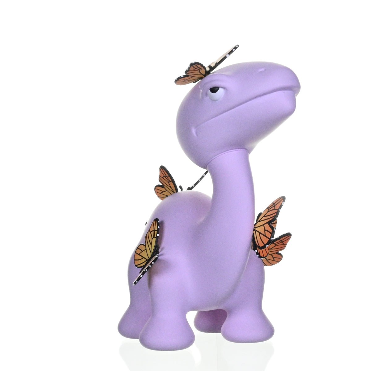 ELBO FELT BRONTO VINYL TOY - Smoke Spot Smoke Shop