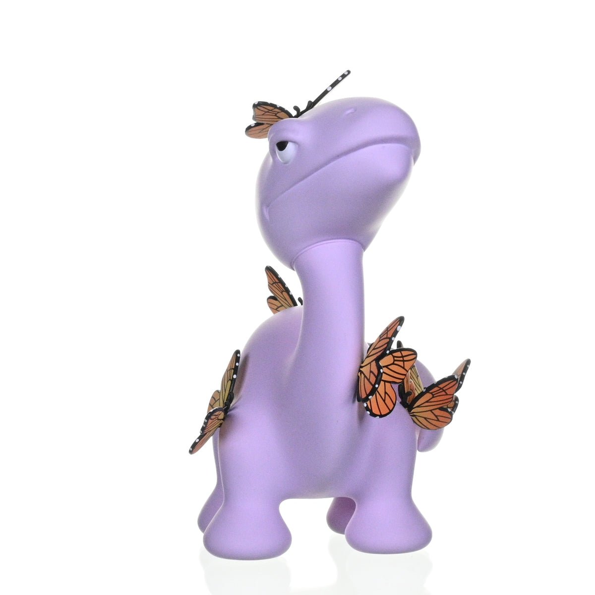 ELBO FELT BRONTO VINYL TOY - Smoke Spot Smoke Shop