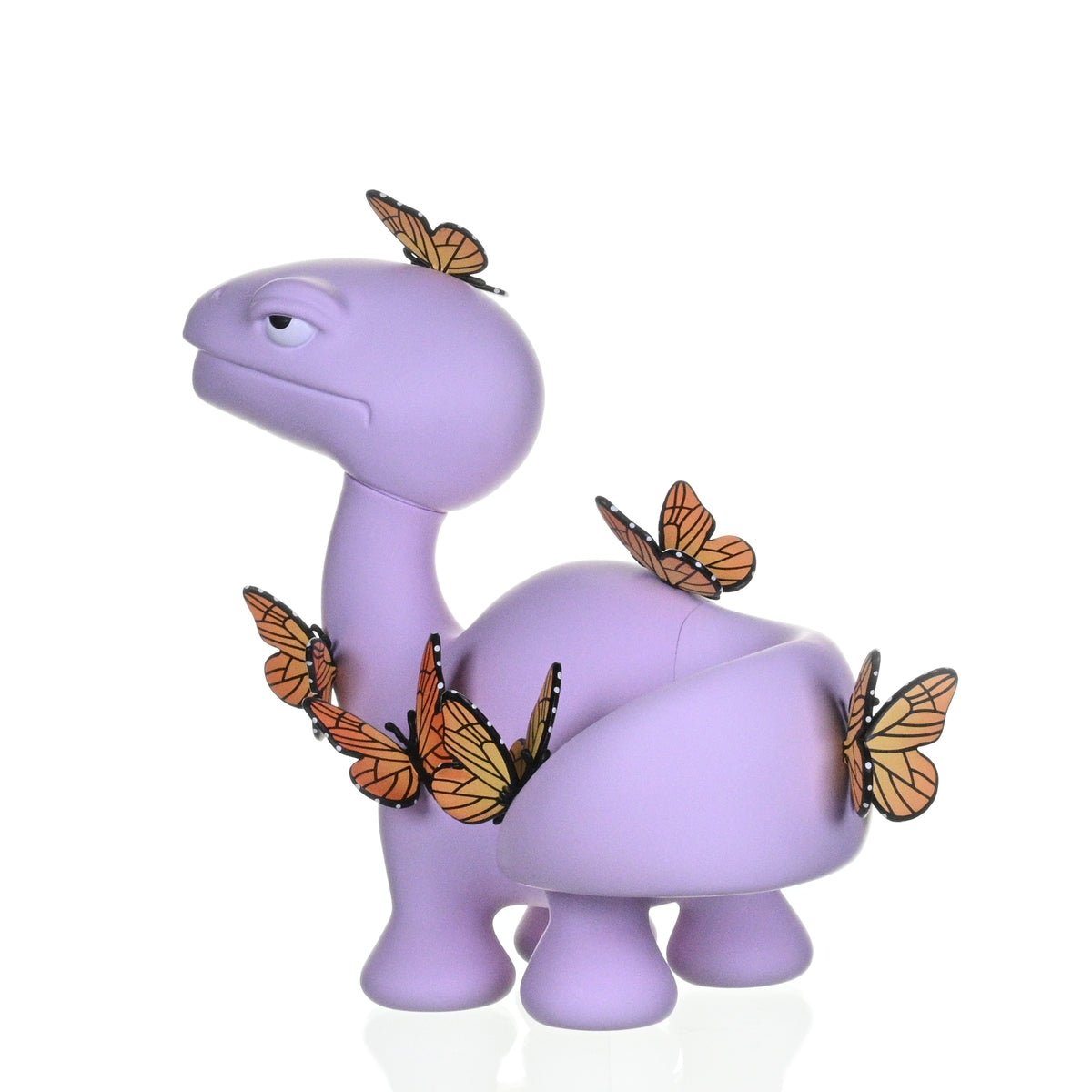 ELBO FELT BRONTO VINYL TOY - Smoke Spot Smoke Shop