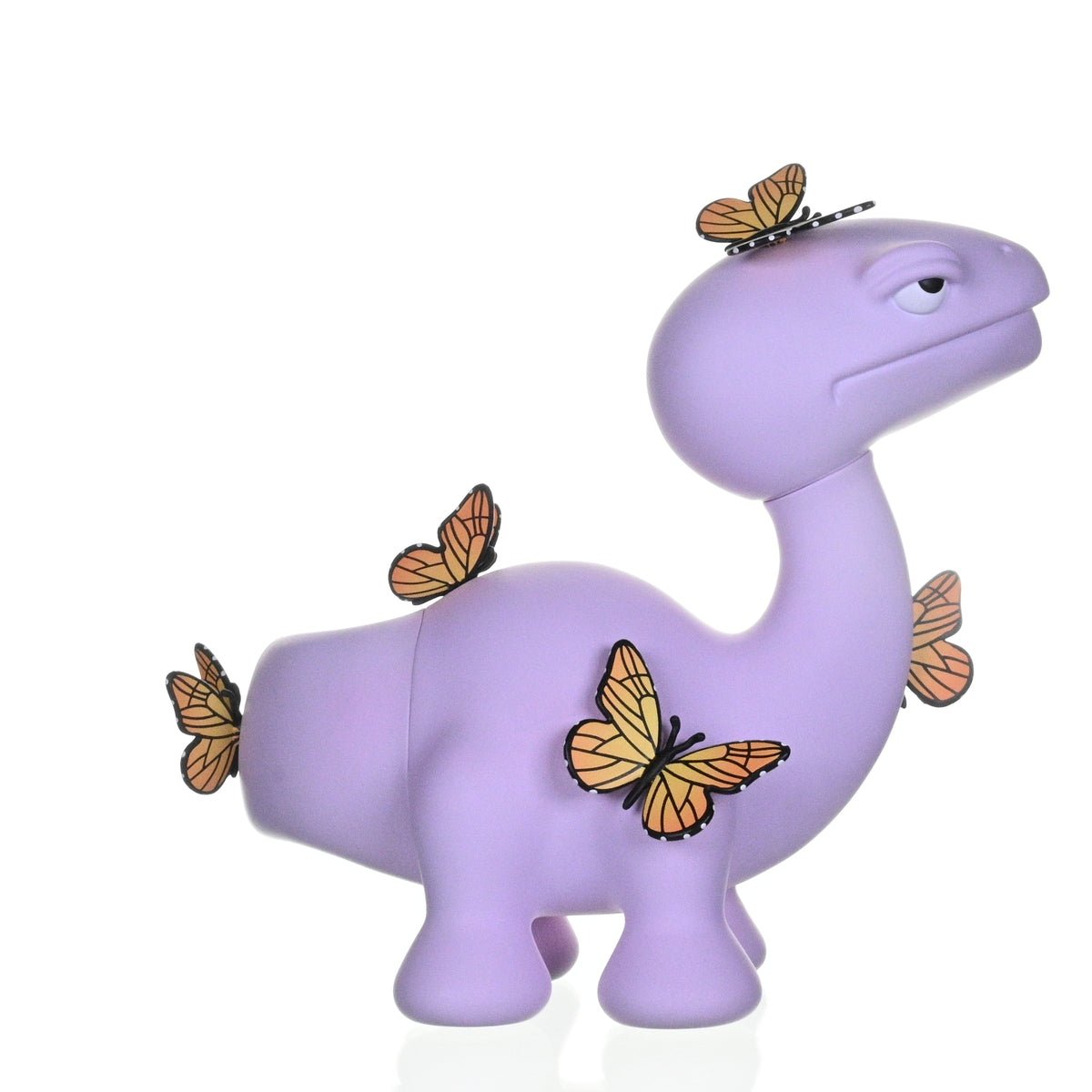 ELBO FELT BRONTO VINYL TOY - Smoke Spot Smoke Shop