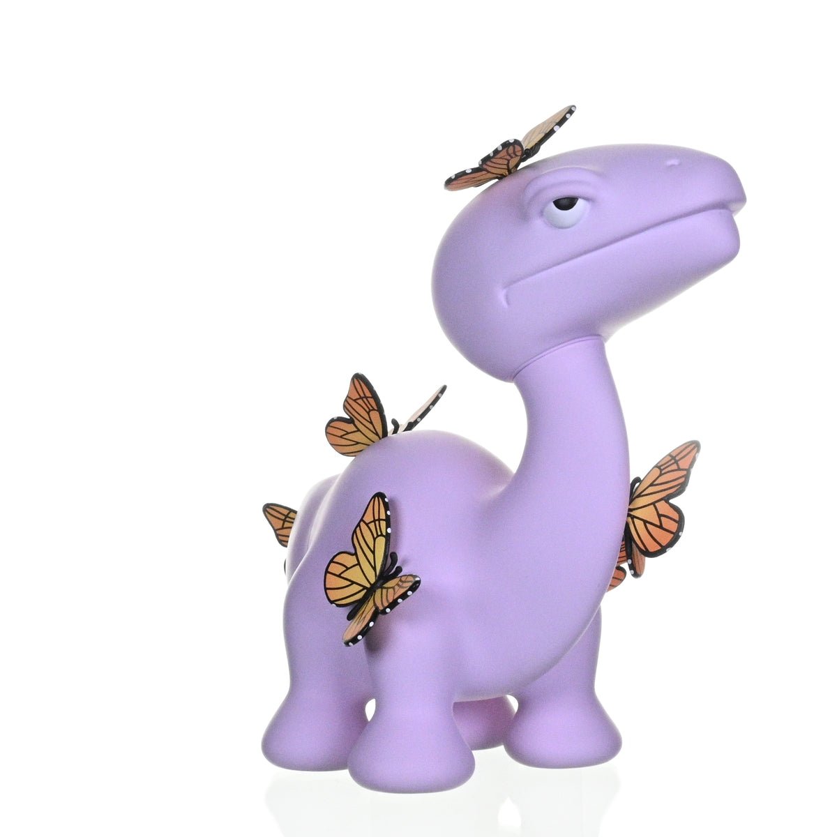 ELBO FELT BRONTO VINYL TOY - Smoke Spot Smoke Shop