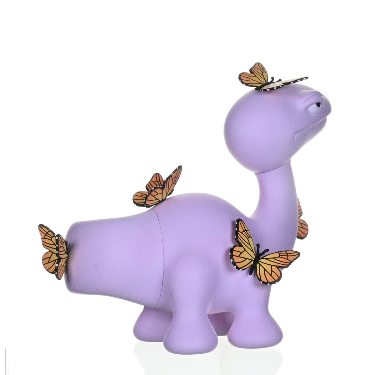 ELBO FELT BRONTO VINYL TOY - Smoke Spot Smoke Shop