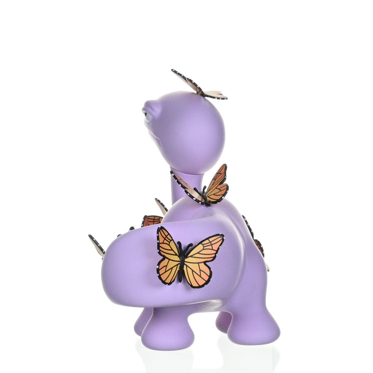 ELBO FELT BRONTO VINYL TOY - Smoke Spot Smoke Shop