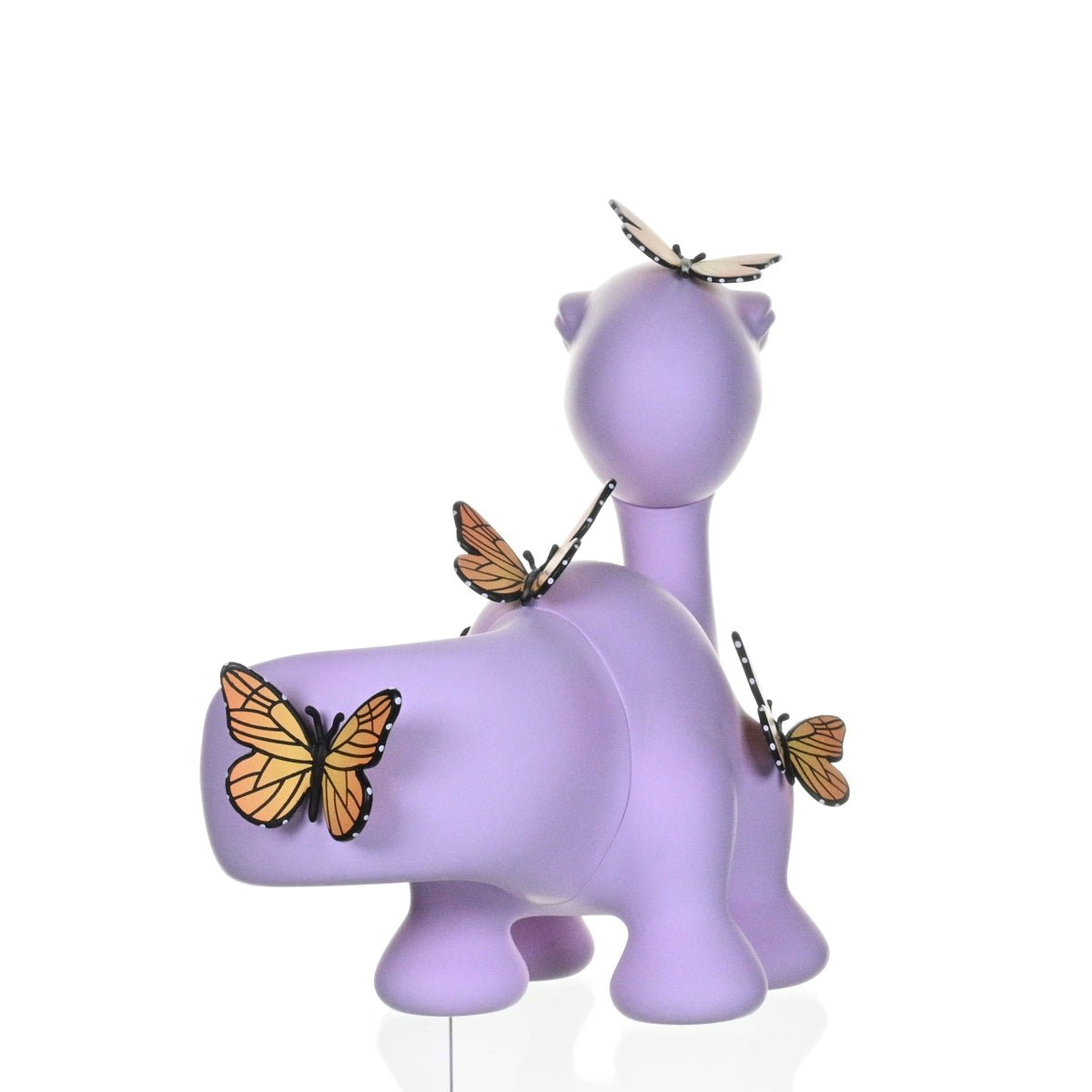 ELBO FELT BRONTO VINYL TOY - Smoke Spot Smoke Shop