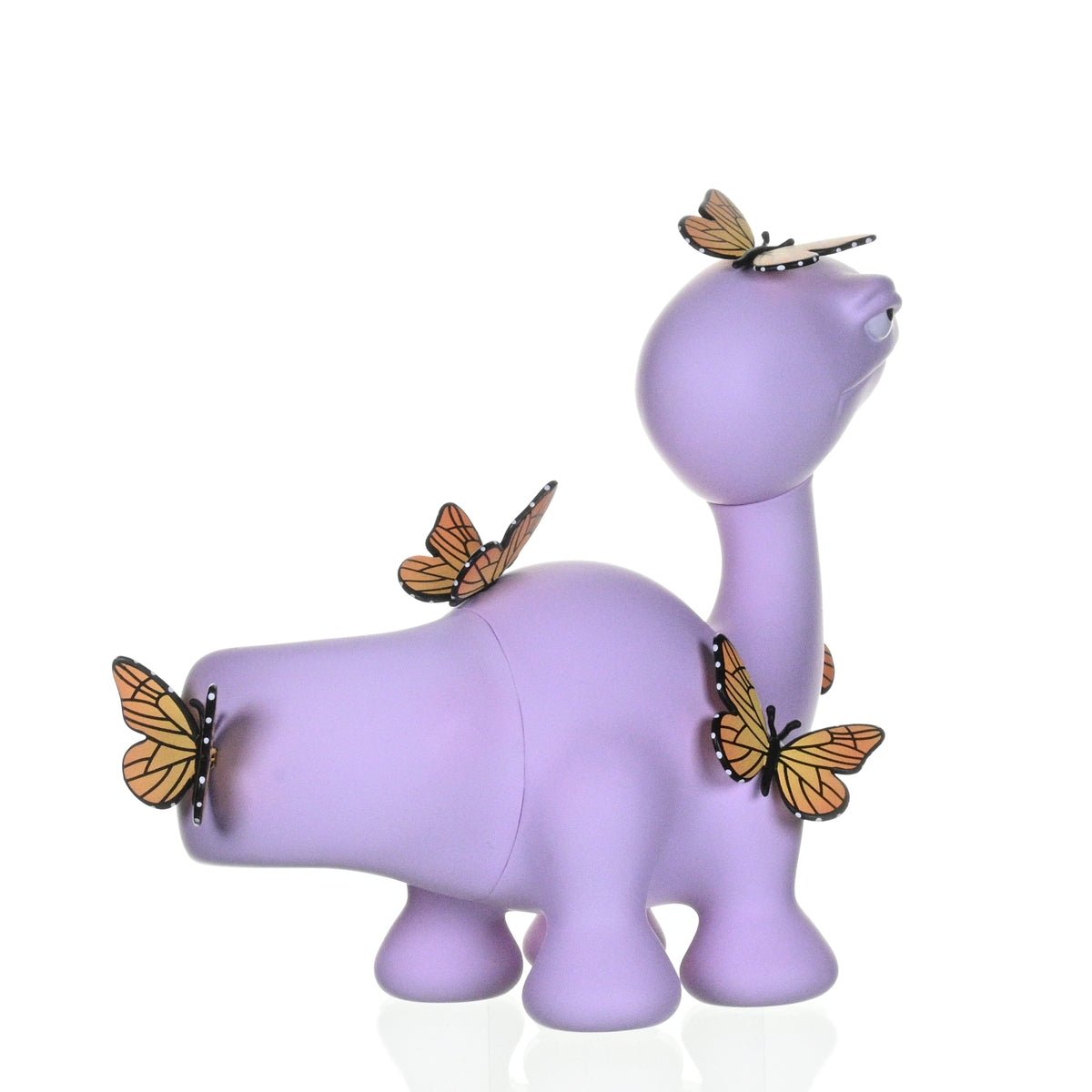 ELBO FELT BRONTO VINYL TOY - Smoke Spot Smoke Shop