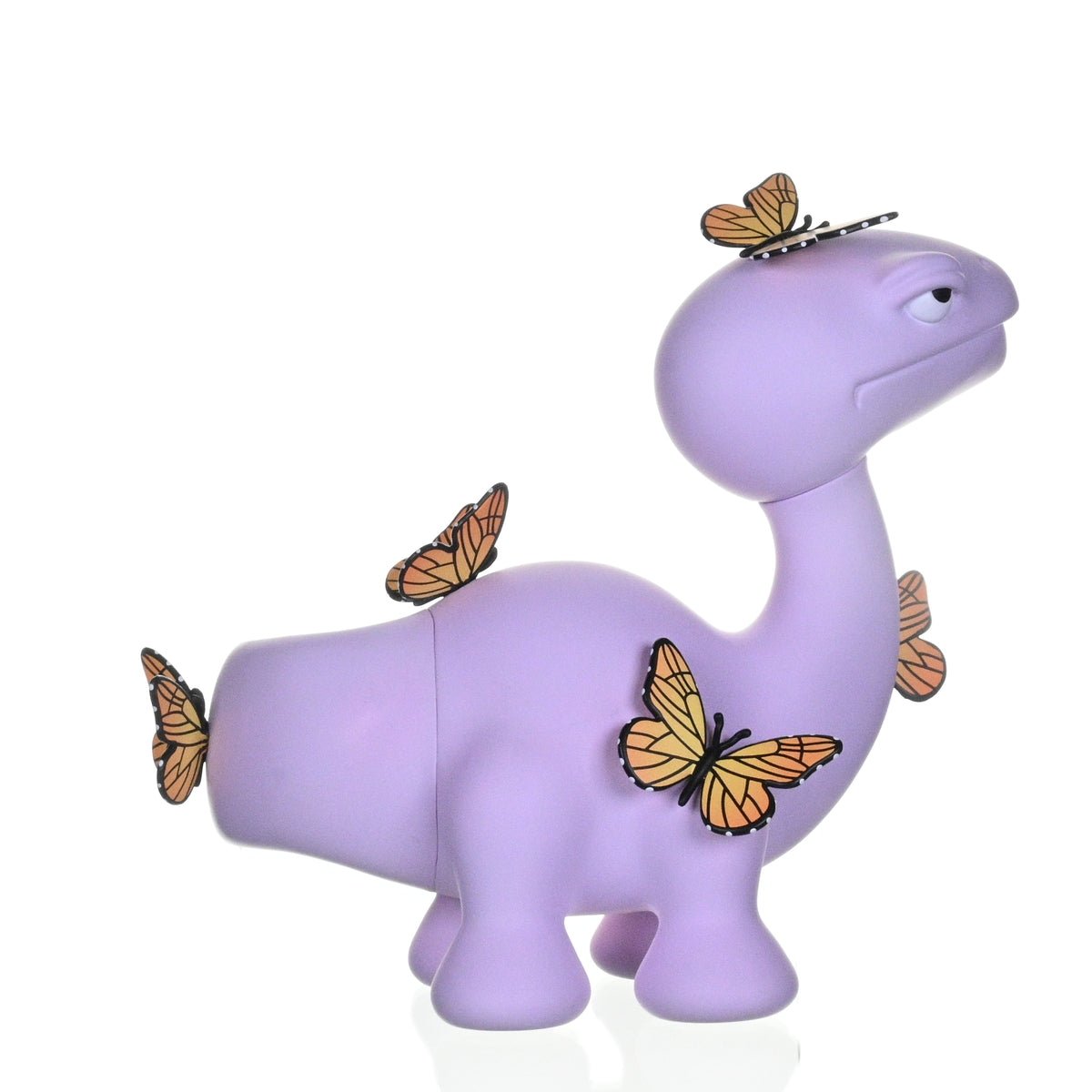 ELBO FELT BRONTO VINYL TOY - Smoke Spot Smoke Shop