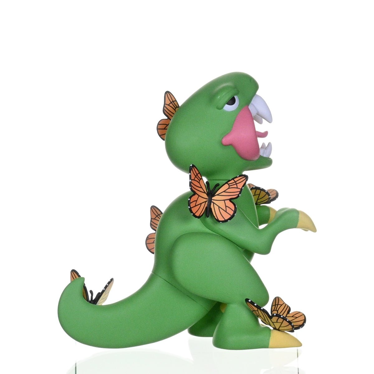 ELBO FELT RAPTOR VINYL TOY - Smoke Spot Smoke Shop