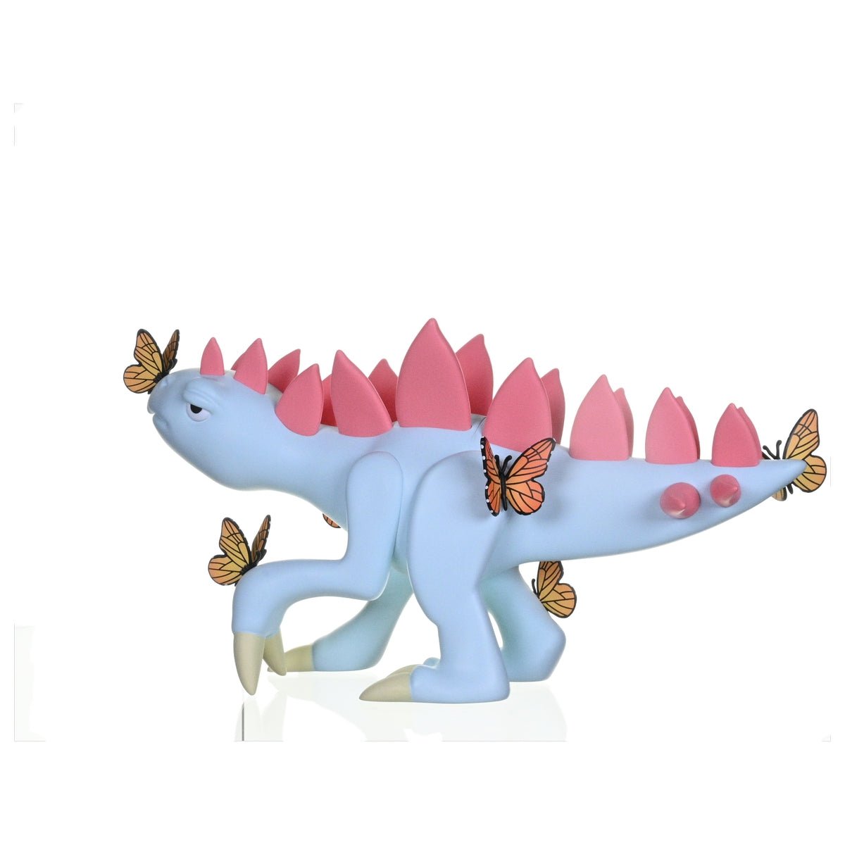 ELBO FELT STEGGO VINYL TOY - Smoke Spot Smoke Shop