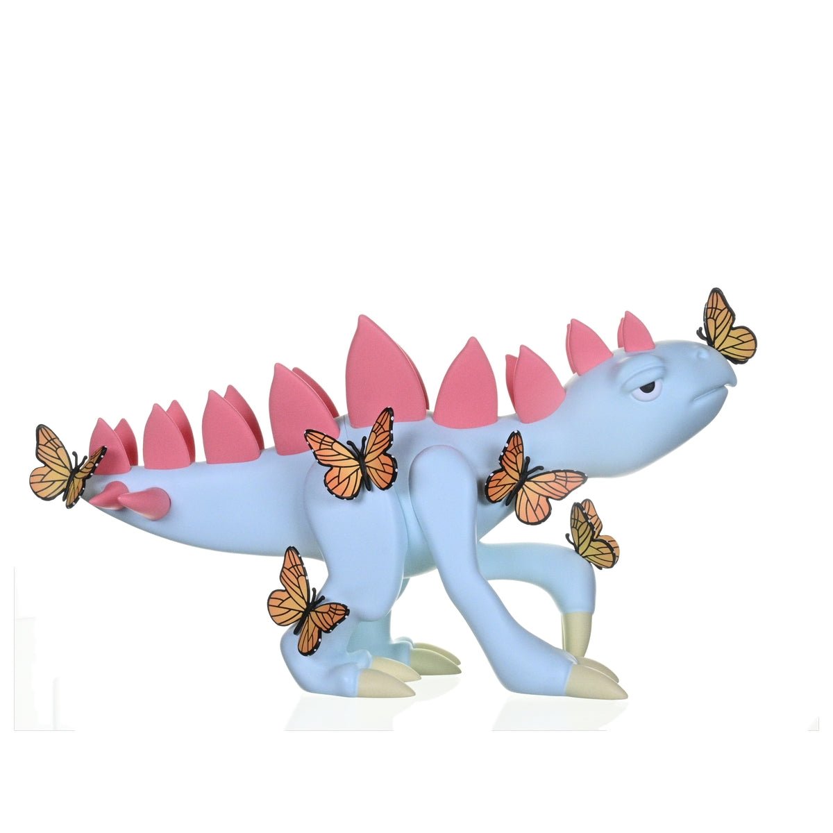 ELBO FELT STEGGO VINYL TOY - Smoke Spot Smoke Shop