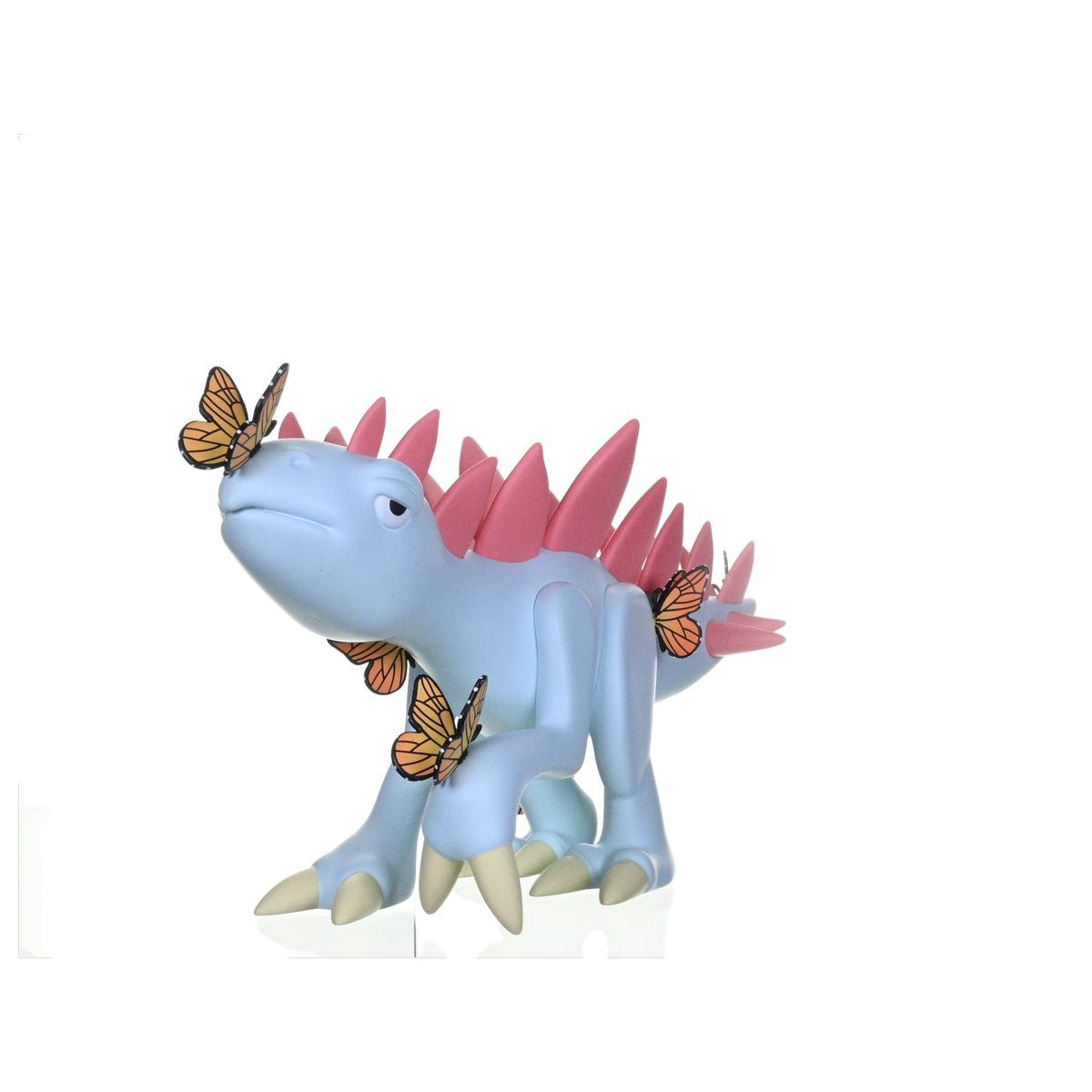 ELBO FELT STEGGO VINYL TOY - Smoke Spot Smoke Shop